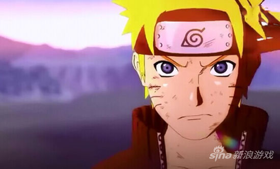《火影忍者：终极忍者风暴4》最新视频
