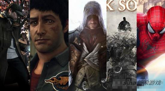 珍爱生命远离坑货 2014年优化最烂的五大PC游戏