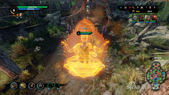 弱化纯辅助概念