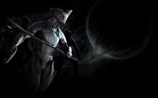 《战争框架》PS4版进军中国 PC版2015推出