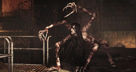 《生化危机》的精神续作——《恶灵附身》