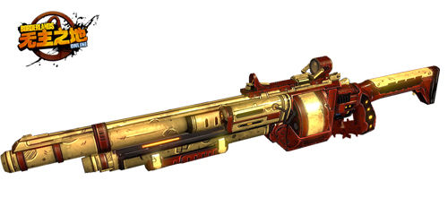 《无主之地OL》与传统FPS游戏的差异性浅析