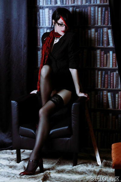 剑姬一样可以那么帅