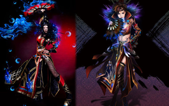 大唐无双中的无名