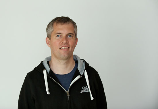 约翰·伊尔勒(john earner)