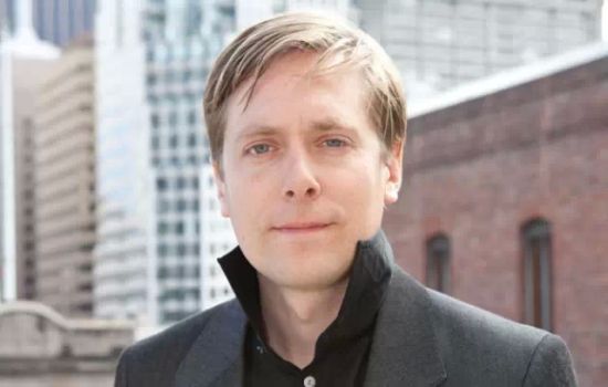 Unity创始人荣膺游戏行业“2014年度杰出人物“