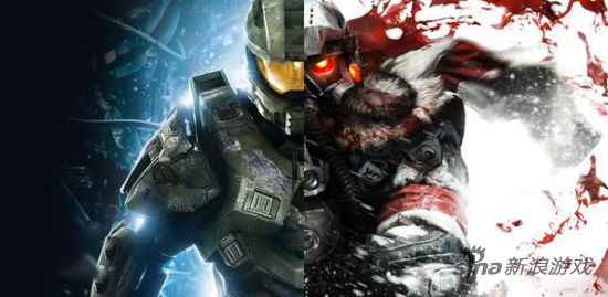 海军对战外星人