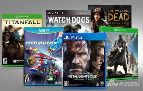 对于喜欢收藏的玩家来说封面好不好看也很重要