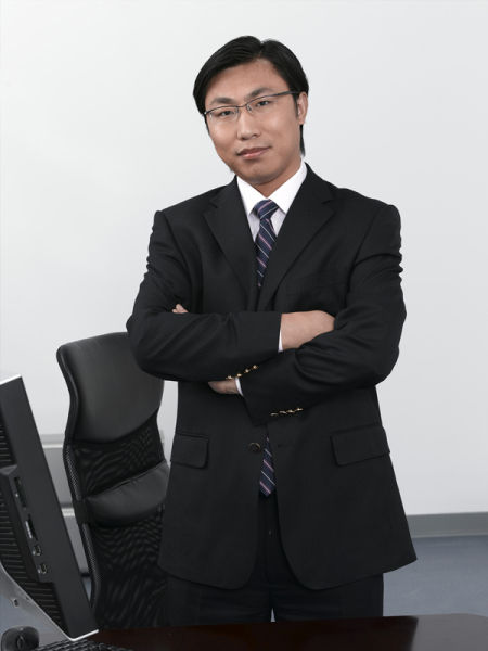 上海巨人网络科技有限公司总裁纪学锋