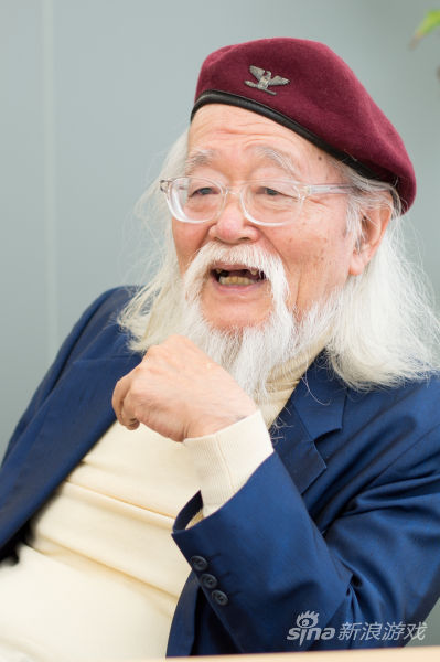 铃木银一郎