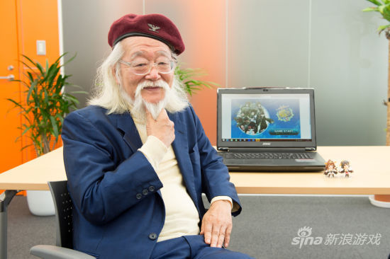 铃木银一郎