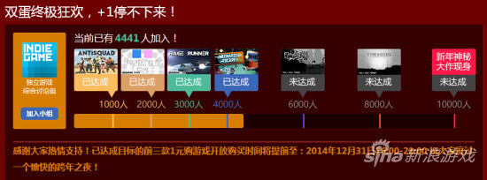 独立游戏