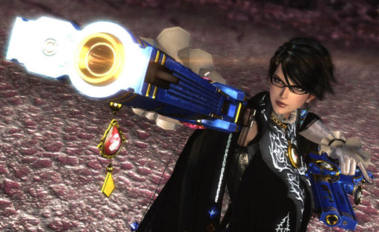 《猎天使魔女2》