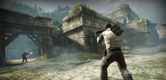 反恐精英：全球突击