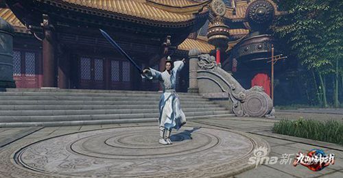 九阳神功NVIDIA技术