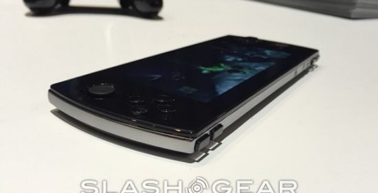 蜗牛将在CES 2015上展示Obox游戏机和W3D智能机
