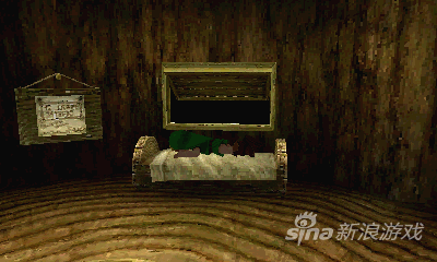 3DS模拟器已可启动《塞尔达：时之笛》