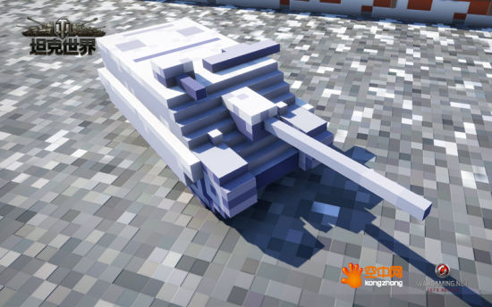 超级萌的藕荷色“狂战士”