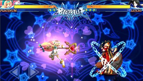 《苍翼之刃》IP的本土化看似忠实原著，但其实它已不是一款真正的FTG