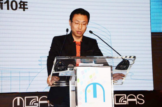 纪学锋厦门演讲实录：移动互联网承载梦想与使命