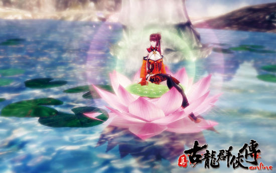 无数少年的梦中初恋