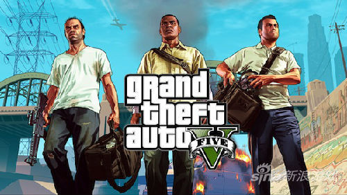 GTA5