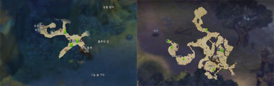  《救世之树》冒险日志界面