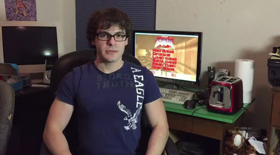 如何将烤面包机和电脑相连接