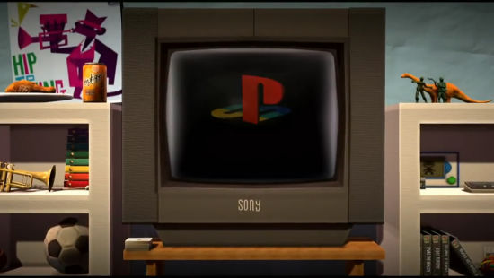 《小小大星球3》可爱麻布仔回顾PlayStation 20年