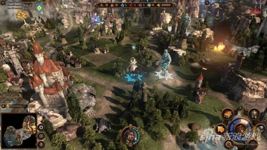 魔法门之英雄无敌7