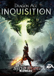 年度最佳游戏：《龙腾世纪：审判》