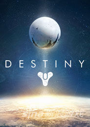 最佳射击游戏：《命运》