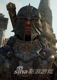 最佳RPG：《龙腾世纪：审判》