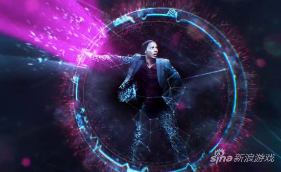 幻想曲：音乐进化