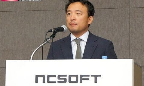 NCSOFT是韩国端游企业的一个缩影