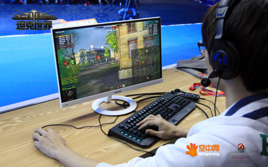 绵阳市政府共投入专项资金，全程支持赛事举办