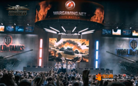 国际嘉年华赛事大奖花落谁家？