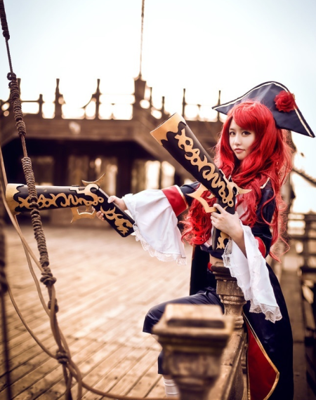 好运姐最近出场率挺高的