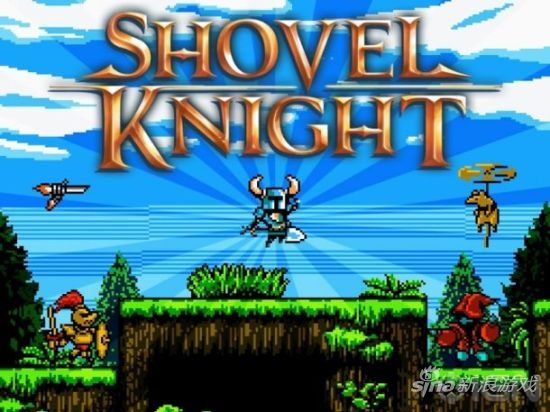 Shovel Knight
