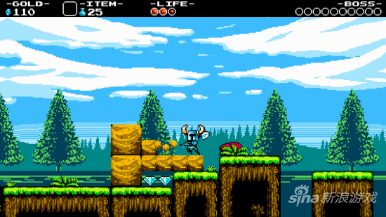 Shovel Knight