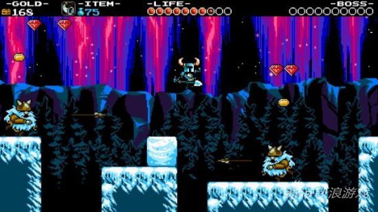 Shovel Knight