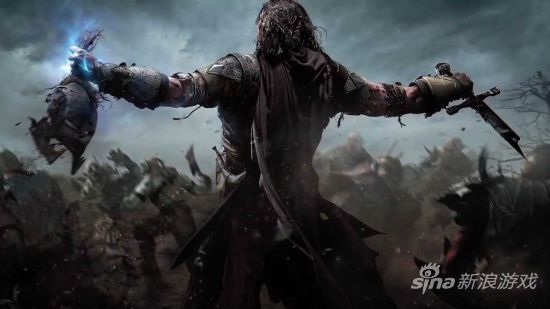 中土世界：魔多阴影