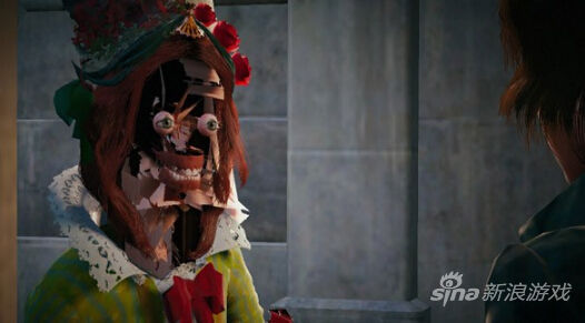 刺客信条：大Bug