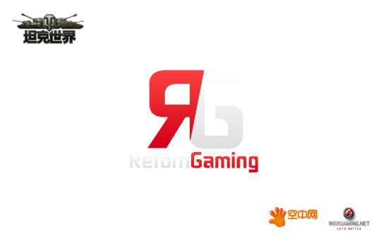 “RG.Razer” 战队LOGO