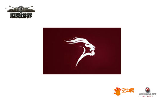 　“苍穹”战队LOGO