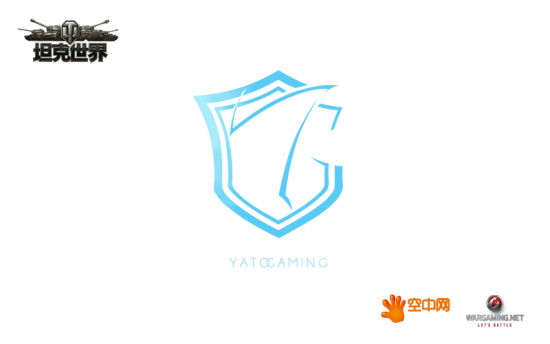 “YaTo Gaming”战队LOGO