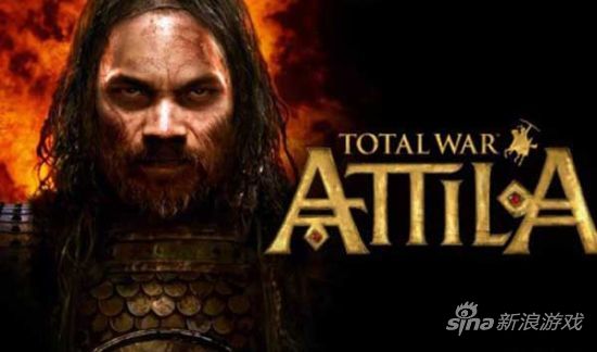 匈奴王：全面战争