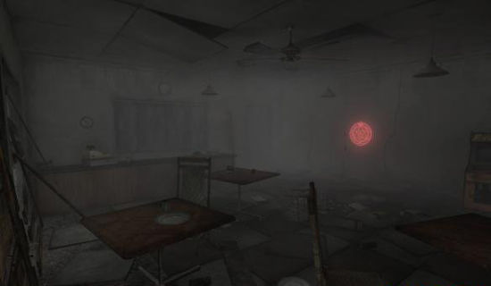 玩家自制寂静岭Mod