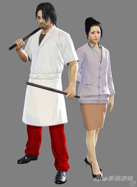 “强打者”型式的师匠“フェイフウ”