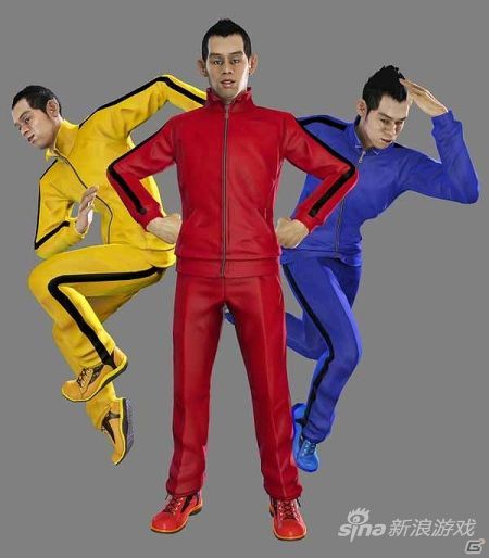“舞者”型式的师匠“アレシ”